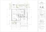 convert PDF, sketch into autocad 2d floor plan